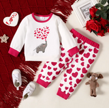Elephant Love Tracksuit