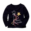 Fairy Princess Graphic Tee - Funsies Garments