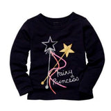 Fairy Princess Graphic Tee