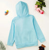 Pretty Cat Hood