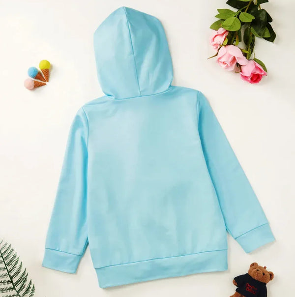 Pretty Cat Hood