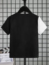 Flying Panda Graphic Tee