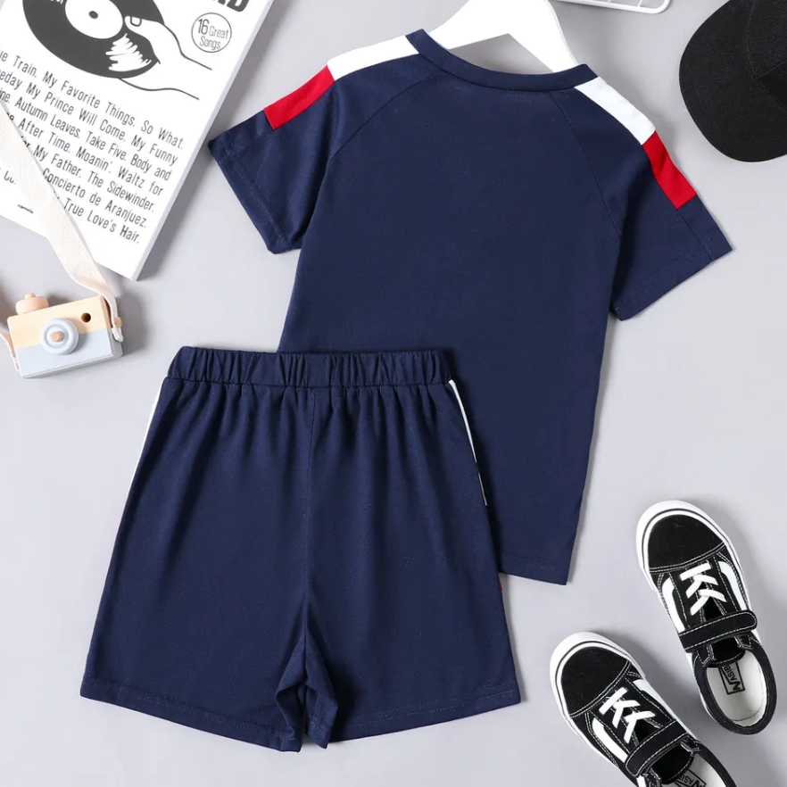 Forever Letter Set NB