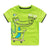 Go Go Gator Graphic Tee