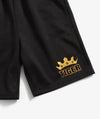 Golden Tiger Graphic Set