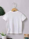 Have A Nice Day Cats Graphic Tee