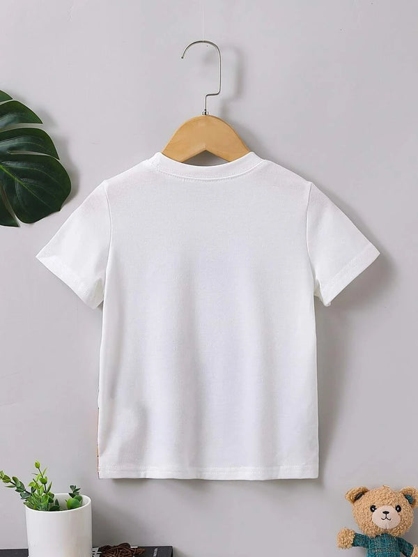 Have A Nice Day Cats Graphic Tee