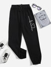 Heart Beat Trouser - S