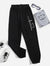 Heart Beat Trouser - S