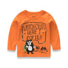 Watch Out! Here I Come Sweat Shirt! - Funsies Garments