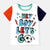 Hey Boy Lets Go Raglan Tee
