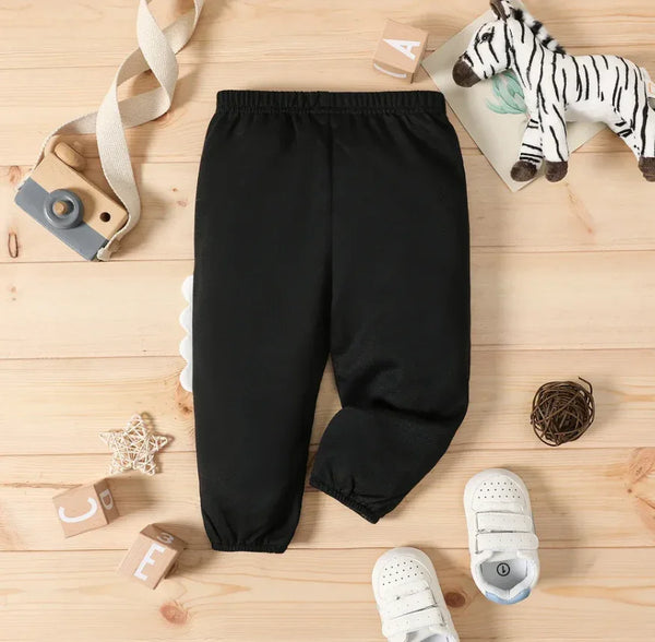 I Like Zebras Trouser- W