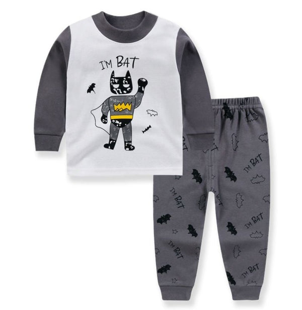 IM Bat tracksuit