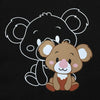 Im The Best Koala Graphic Set