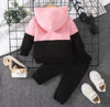 Little Baby PWB Tracksuit