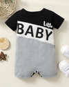 BWG Little Baby Romper