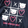 Love Always Win Tracksuit