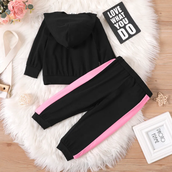 Mamas Mini Me Tracksuit