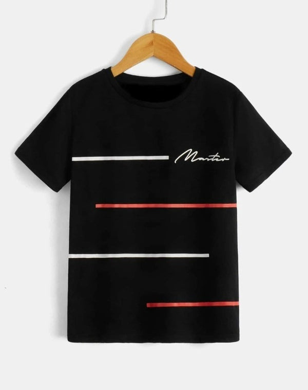 Master Striper Tee
