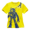 Mechanical Robot Tee - Funsies Garments