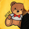 Mini Bear Graphic Set