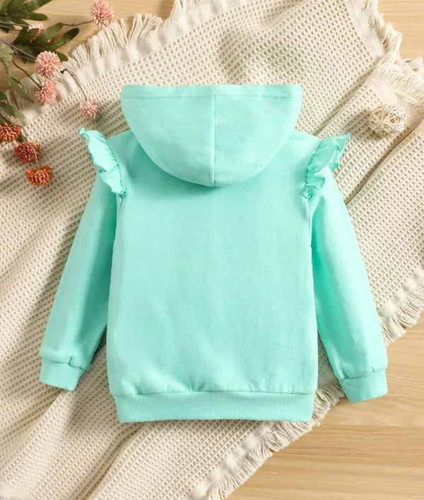 Mini Heart Hood