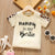 Mommy Is My Bestie TP Letter Tee