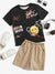 Now Or Never Graphic Set