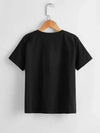 Party King Lion Graphic Tee