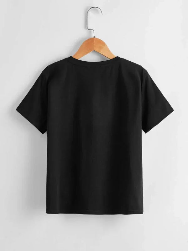 Party King Lion Graphic Tee