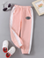 Pink Beauty Trouser - W