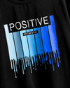 Positive Optimistic Graphic Tee