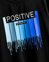 Positive Optimistic Graphic Tee
