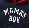 RB Mamas Boy Hood
