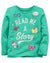 Read Me A Story Tee FS