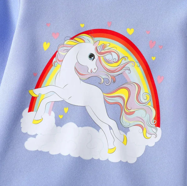 SB Unicorn Hood