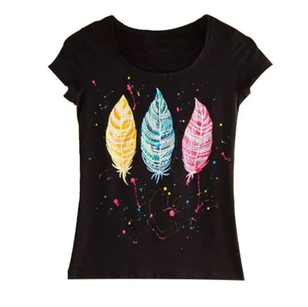 Springs Graphic Tee