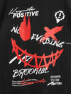 Strive To Be Better Graphic Hood
