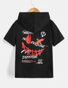 Strive To Be Better Graphic Hood
