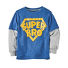 Super Bro Graphic Tee