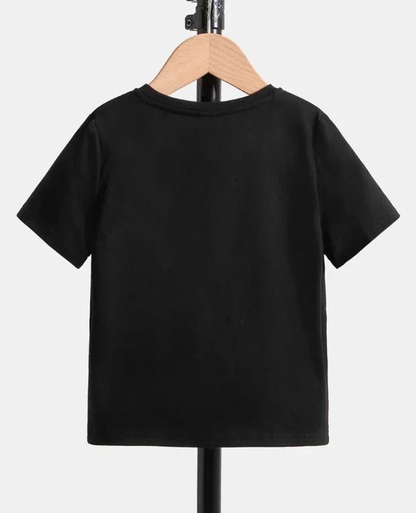 Super Rocket Graphic Tee