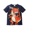 T-REX! Graphic Tee - Funsies Garments