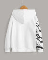 White Tiger Hood