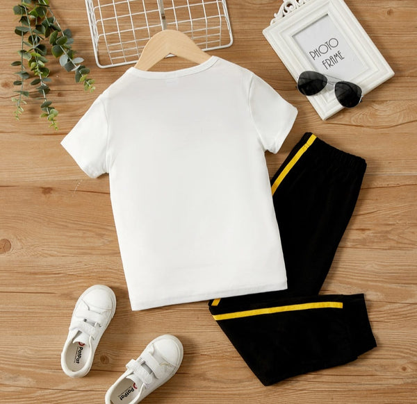 WB Tiger Roar Tracksuit