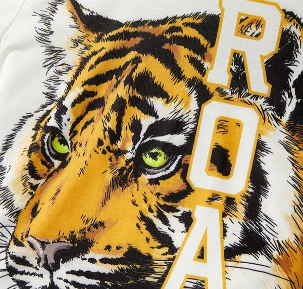 WB Tiger Roar Tracksuit
