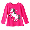 Dancing Unicorn Graphic Tee FS
