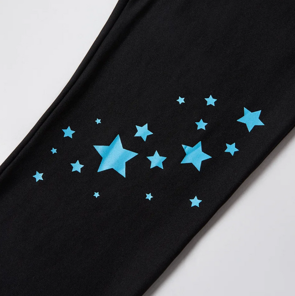 Unicorn Stars Trouser - S