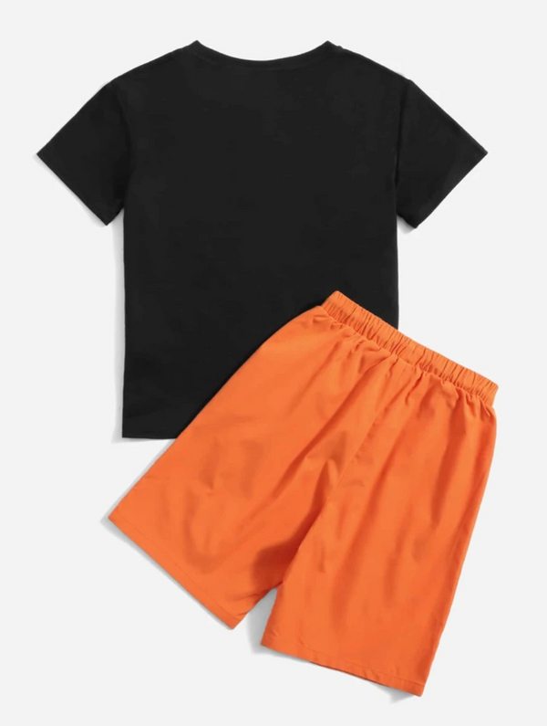 Victory Car Graphic Set