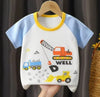 Well Done C Machines Graphic Tee
