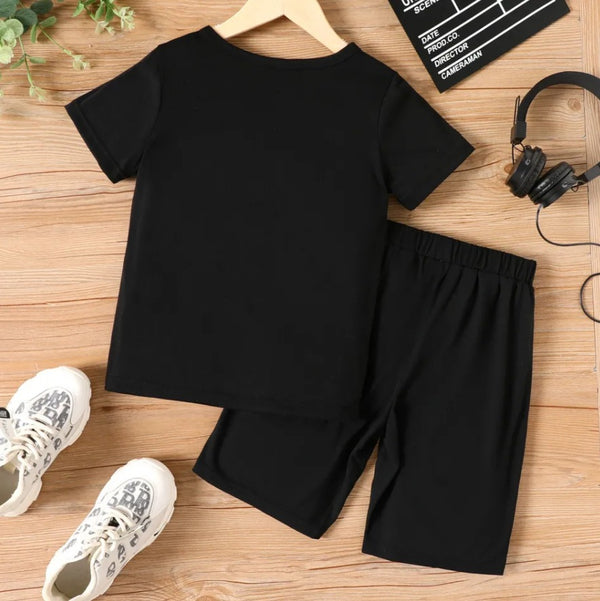 Little Boss Letter Set